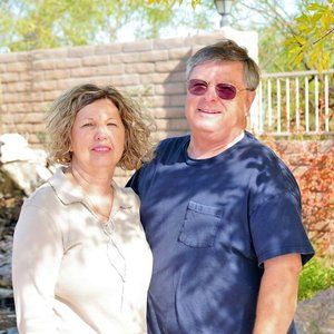 Meet your Posher, Sandy